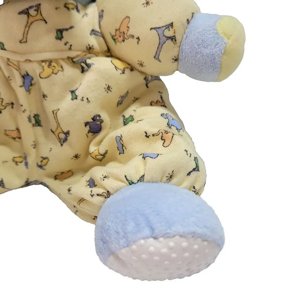 Carters John Lennon Plush 10